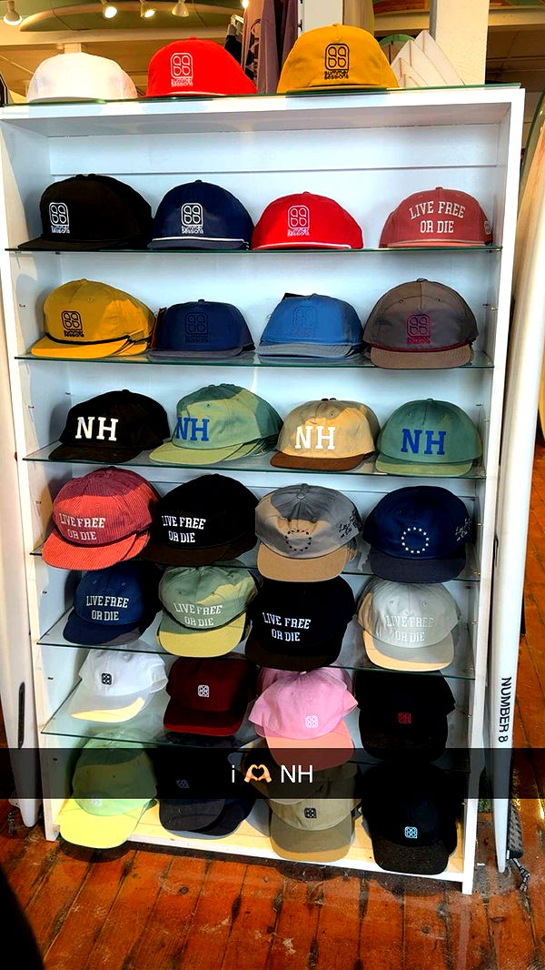 sadie.mckenna image ~ Altpins