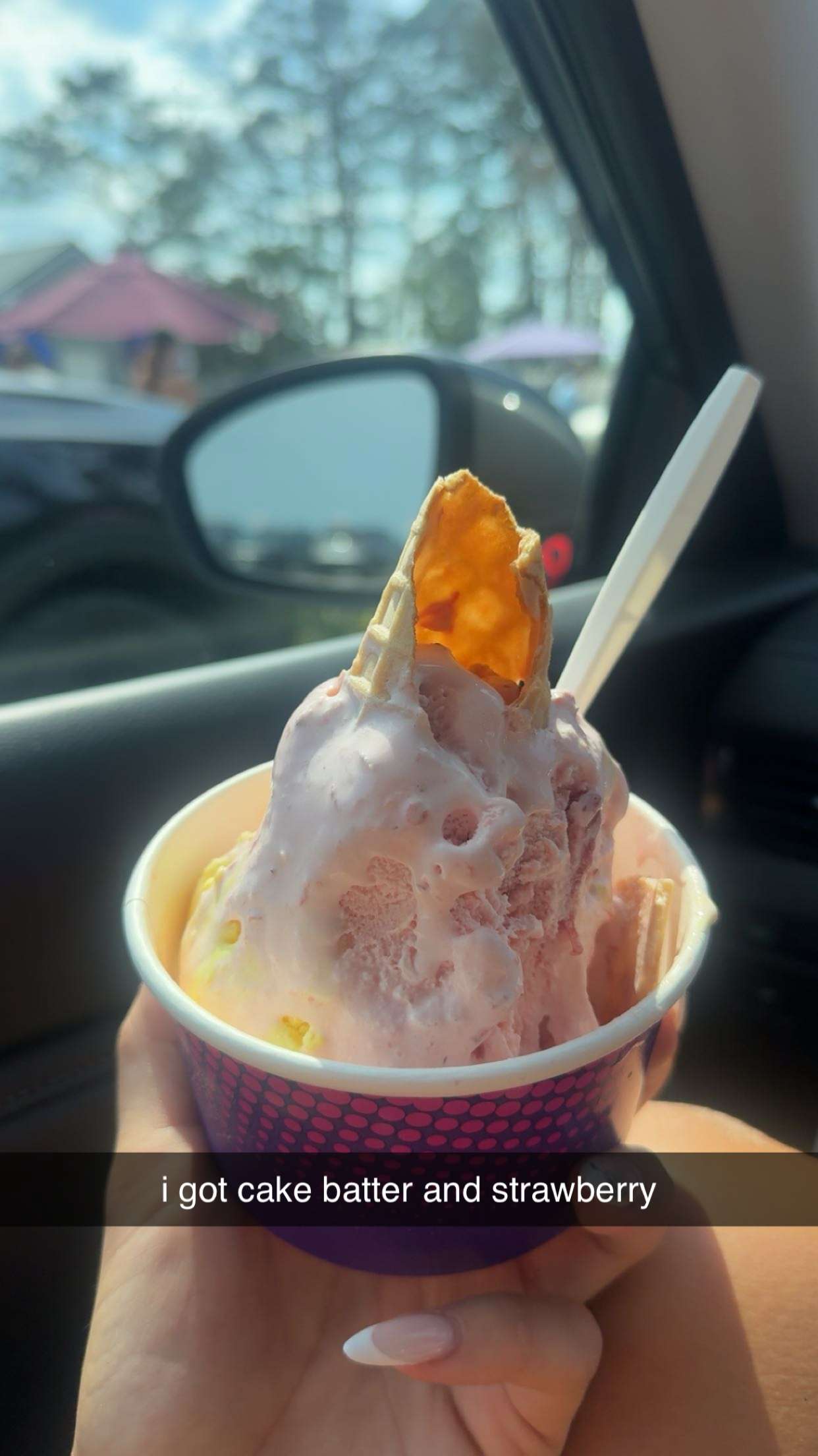 sadie.mckenna snapchat image archive image