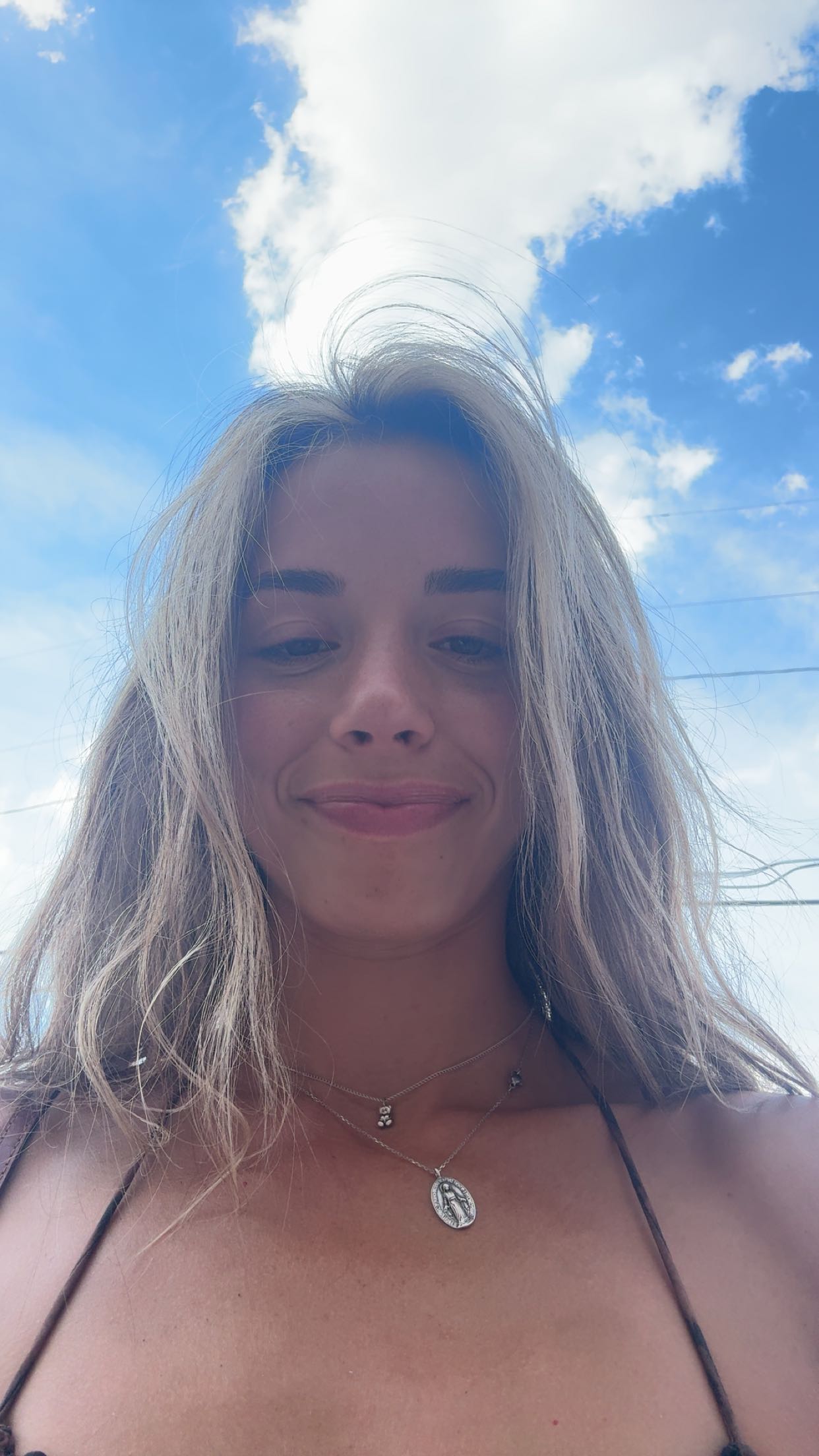 sadie.mckenna snapchat image archive image