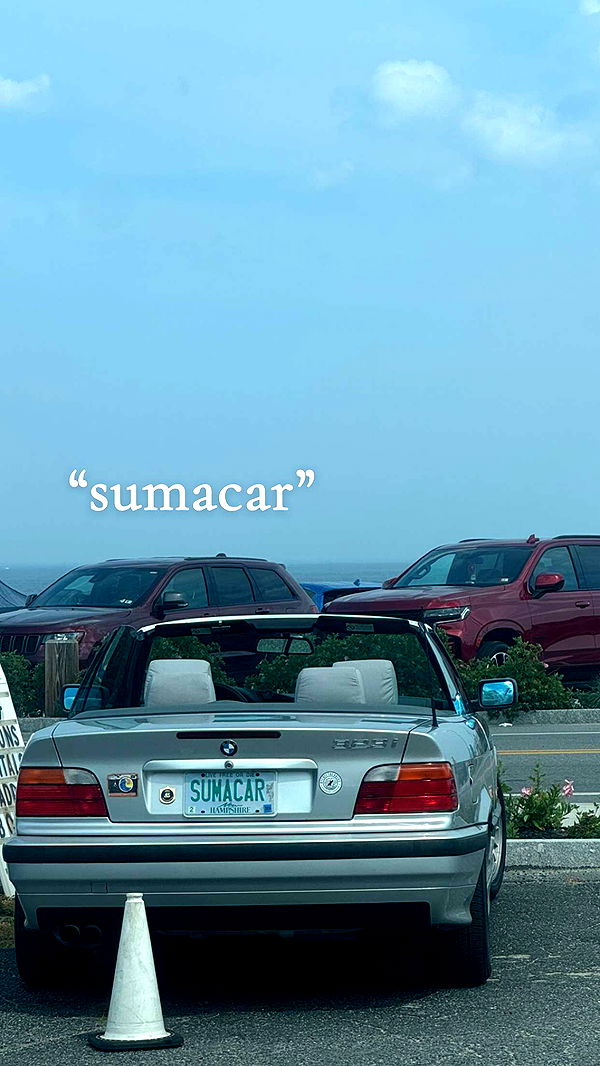 sadie.mckenna image ~ Altpins