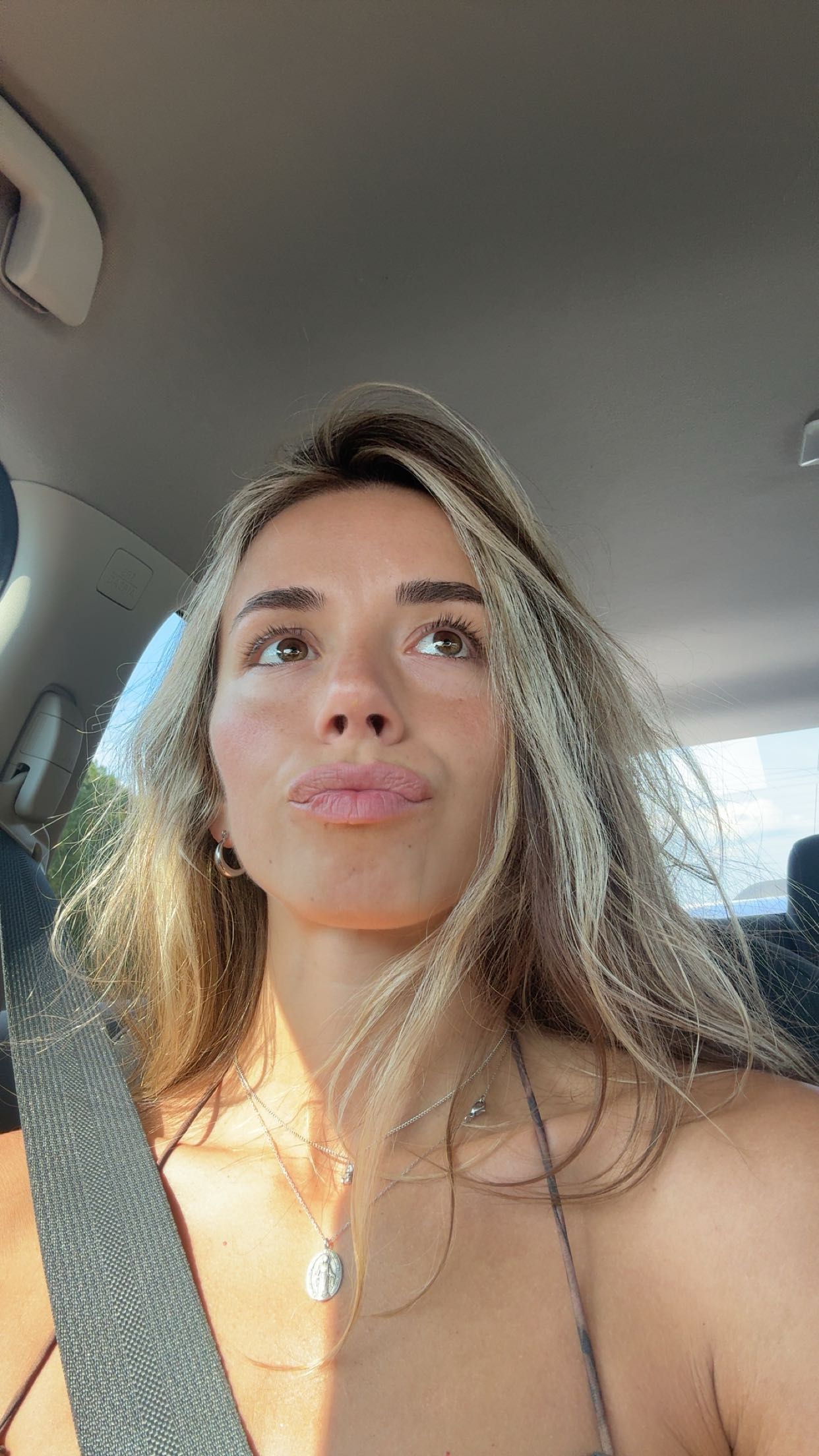 sadie.mckenna snapchat image archive image