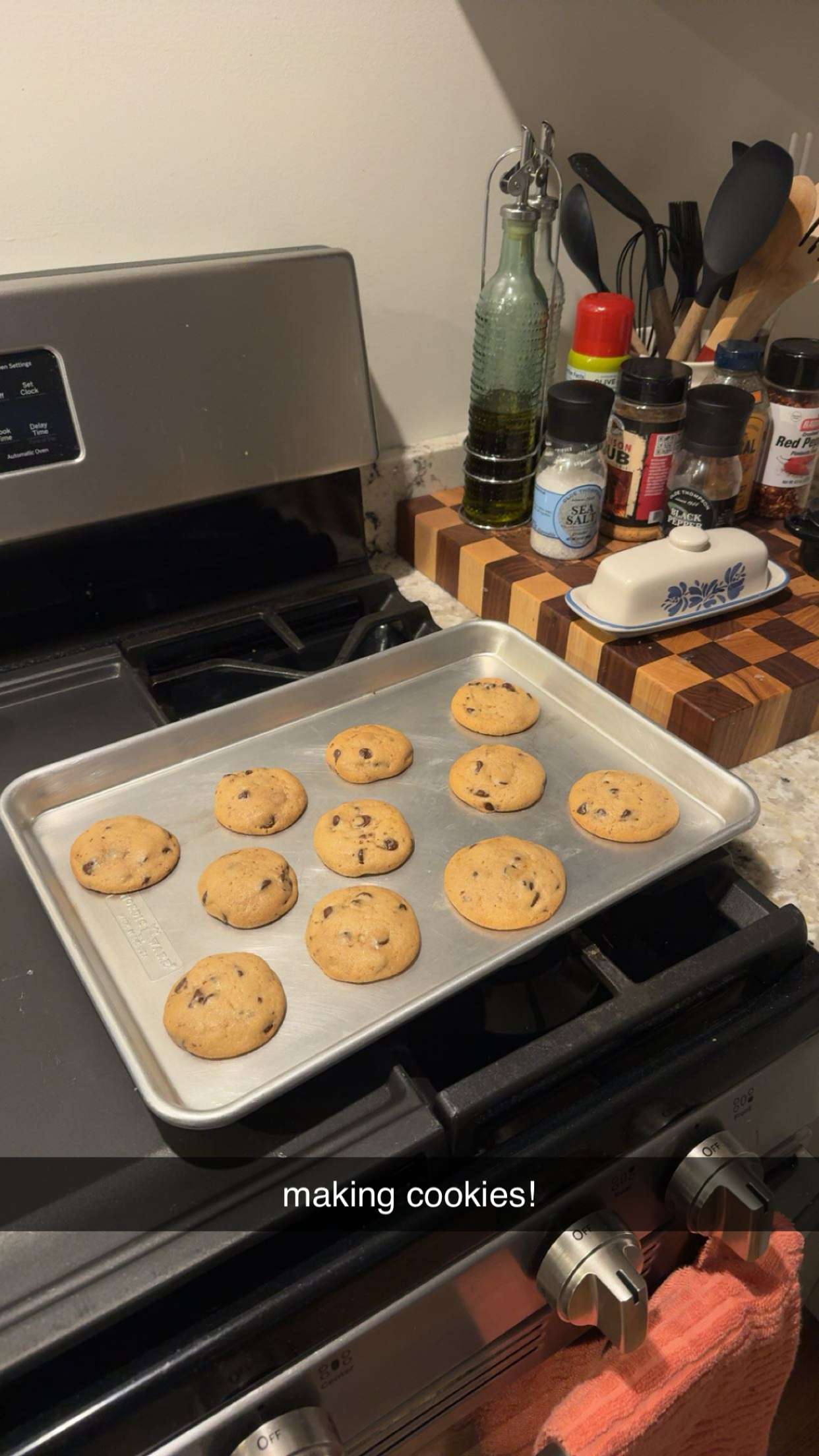 sadie.mckenna snapchat image archive image