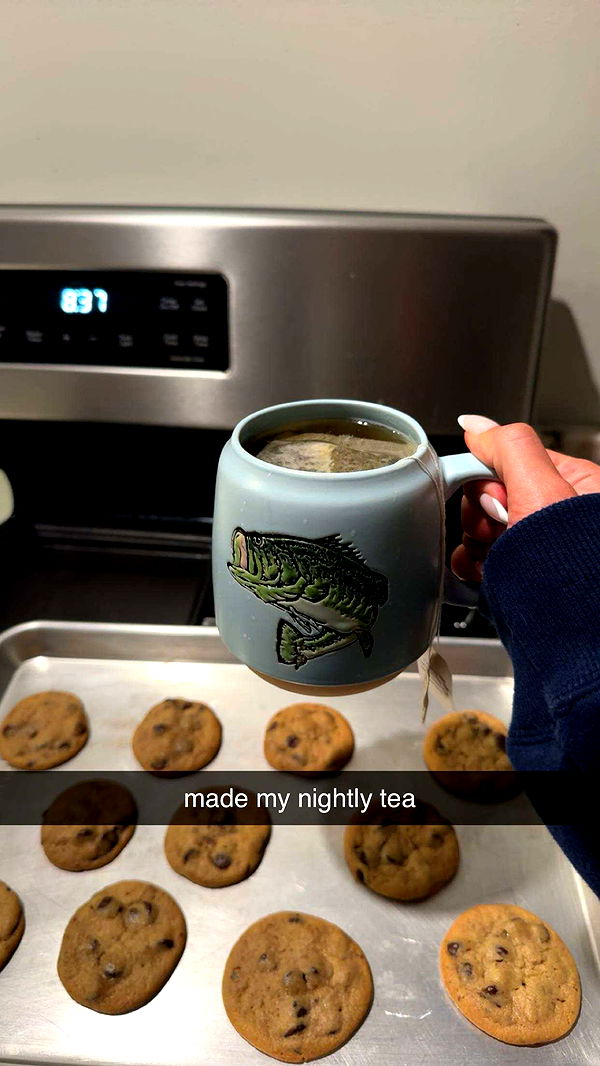 sadie.mckenna image ~ Altpins