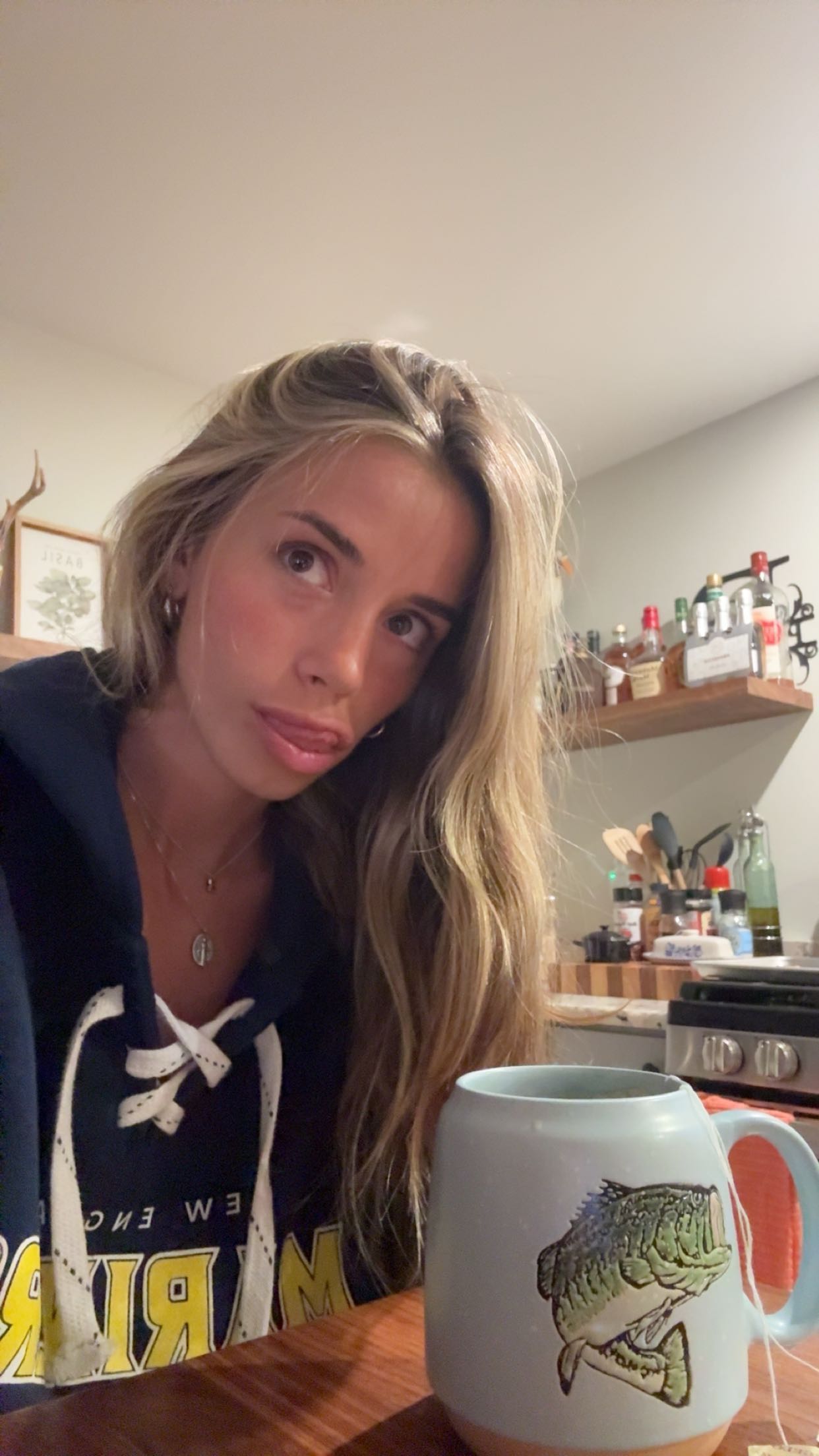 sadie.mckenna snapchat image archive image