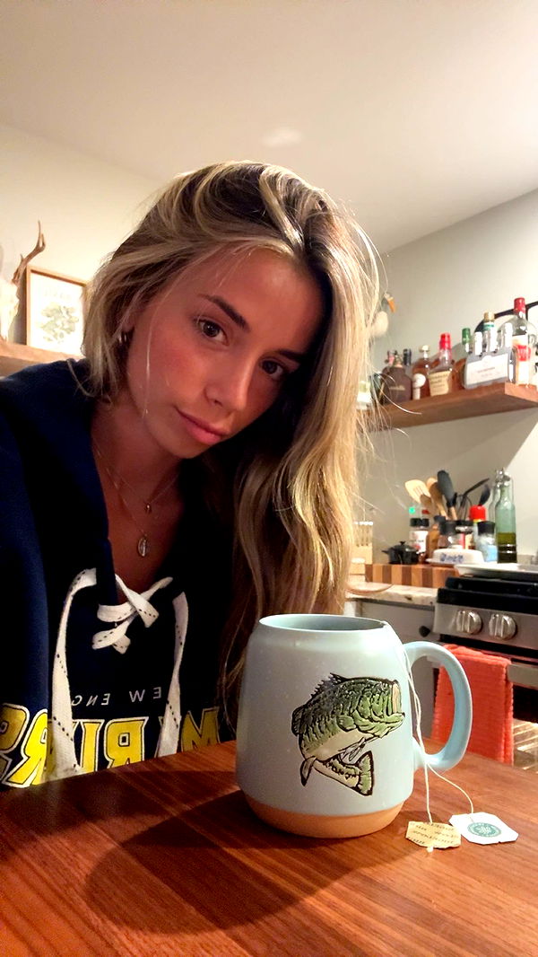 sadie.mckenna image ~ Altpins