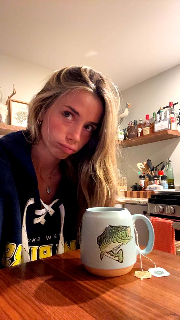 sadie.mckenna image ~ Altpins