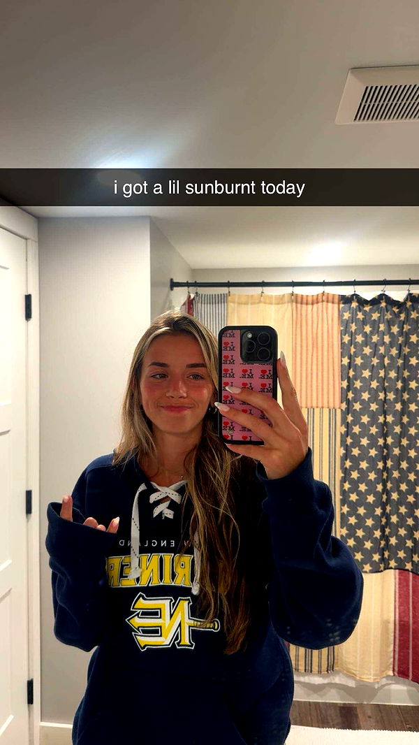 sadie.mckenna image ~ Altpins