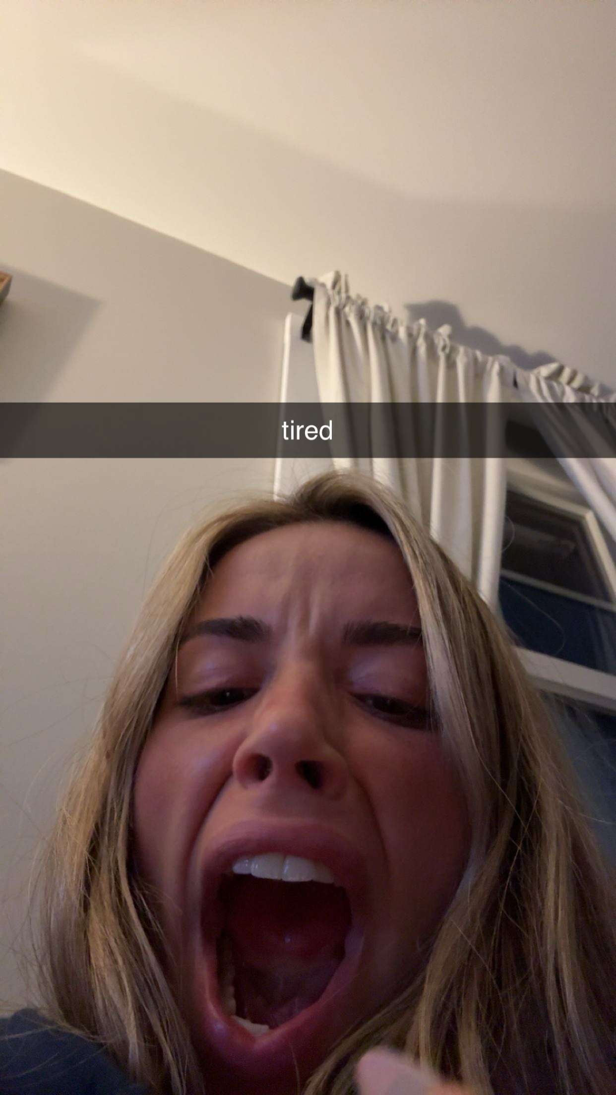 sadie.mckenna snapchat image archive image