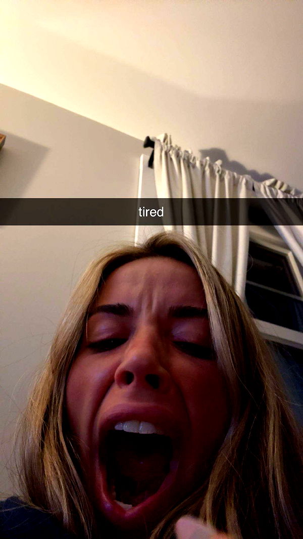 sadie.mckenna image ~ Altpins