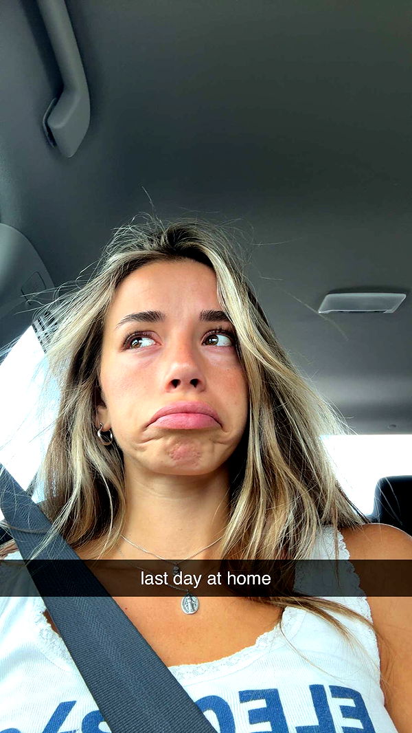 sadie.mckenna image ~ Altpins