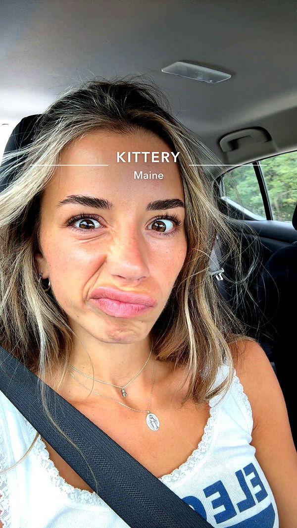 sadie.mckenna image ~ Altpins