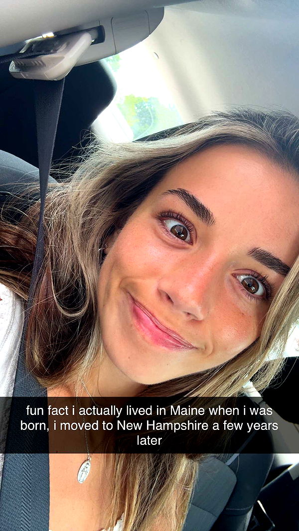 sadie.mckenna image ~ Altpins