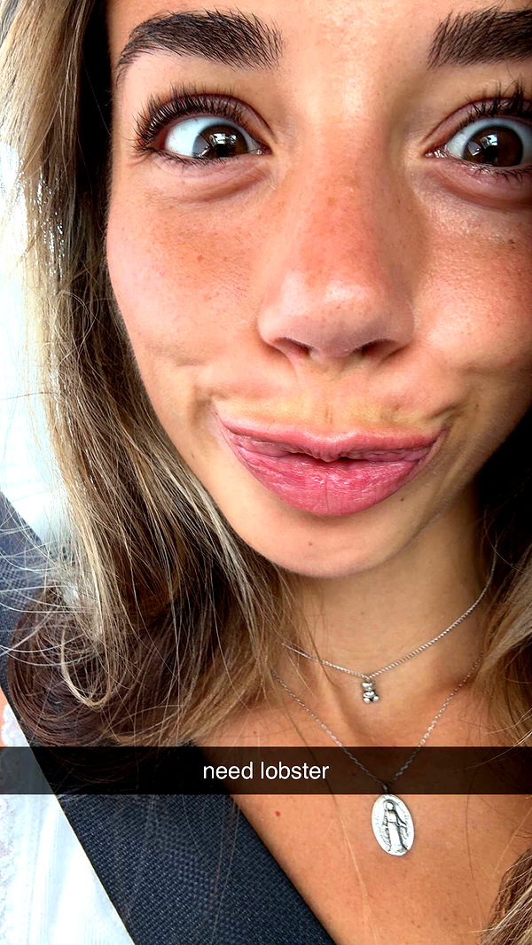 sadie.mckenna image ~ Altpins