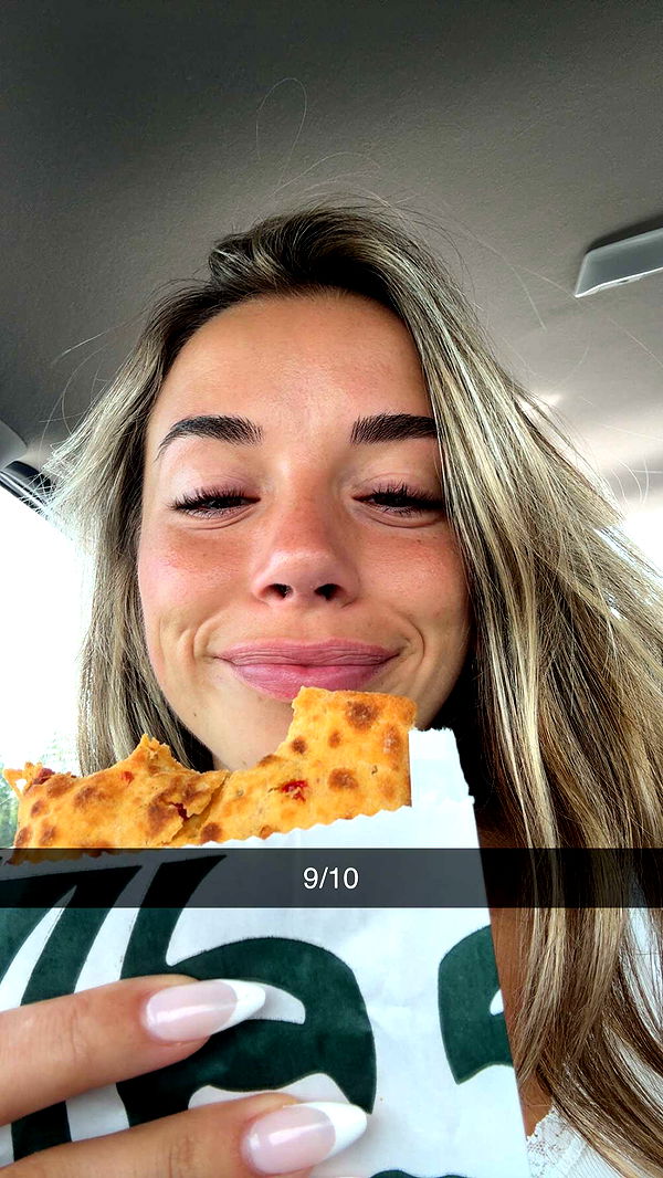 sadie.mckenna image ~ Altpins