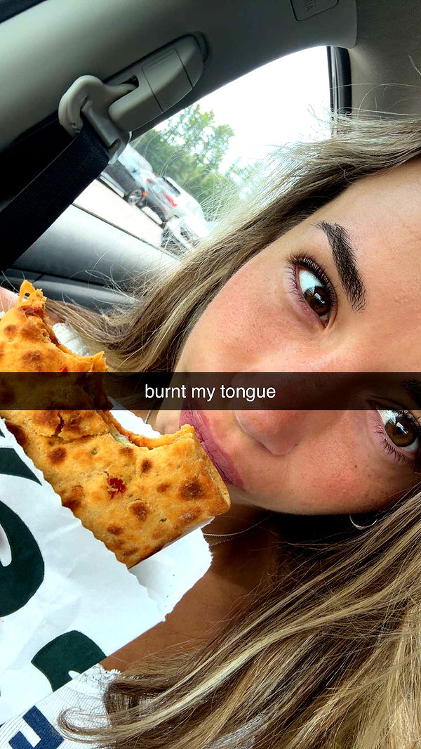 sadie.mckenna image ~ Altpins