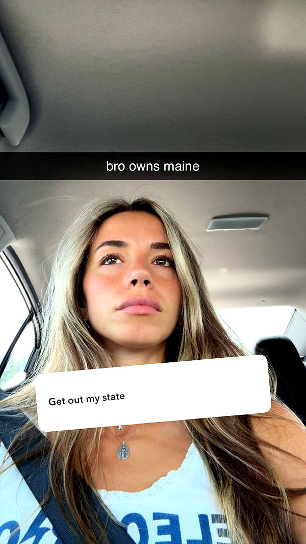 sadie.mckenna image ~ Altpins