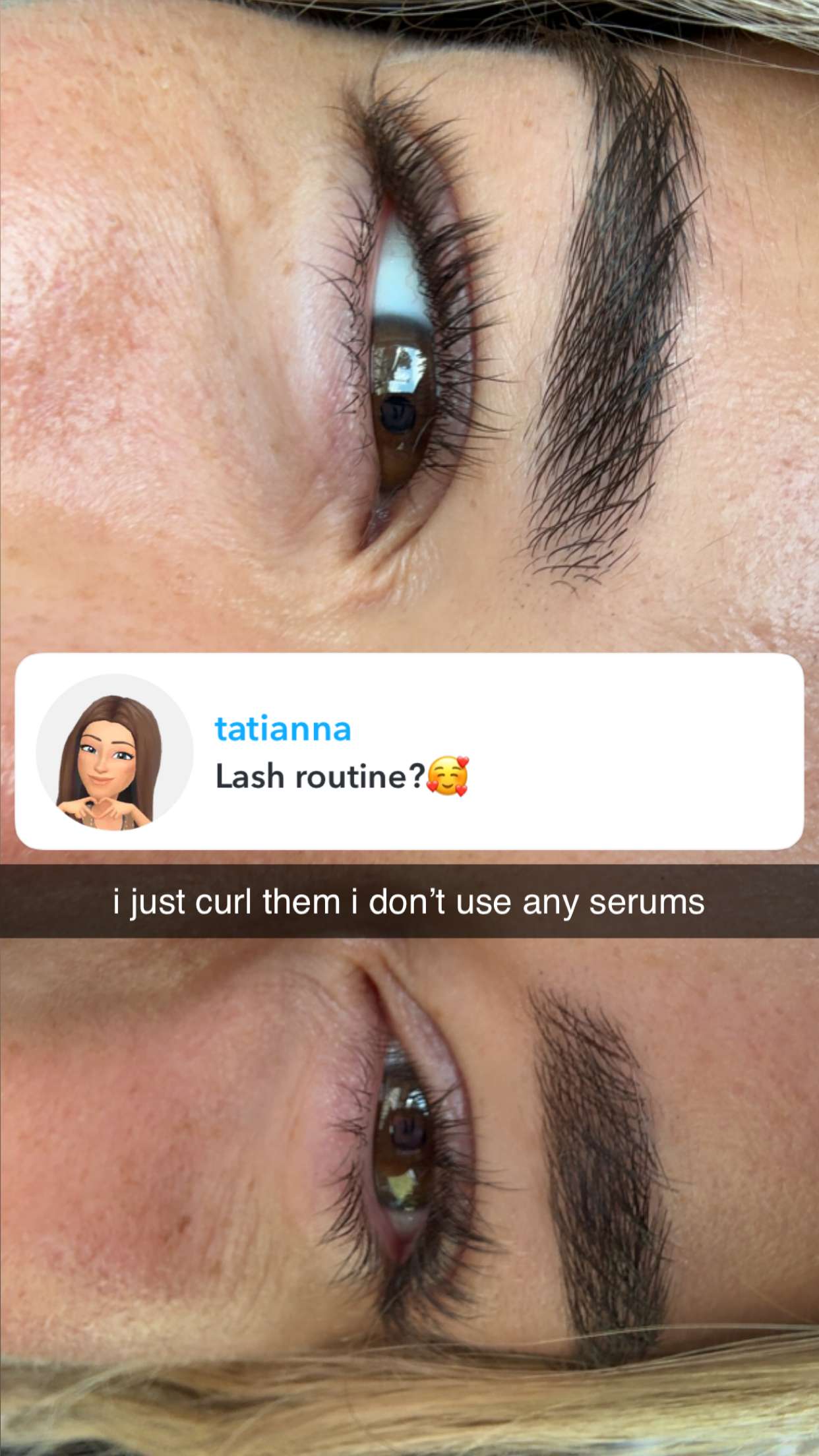 sadie.mckenna snapchat image archive image