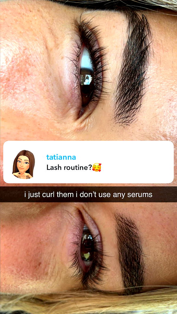 sadie.mckenna image ~ Altpins