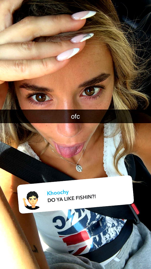 sadie.mckenna image ~ Altpins