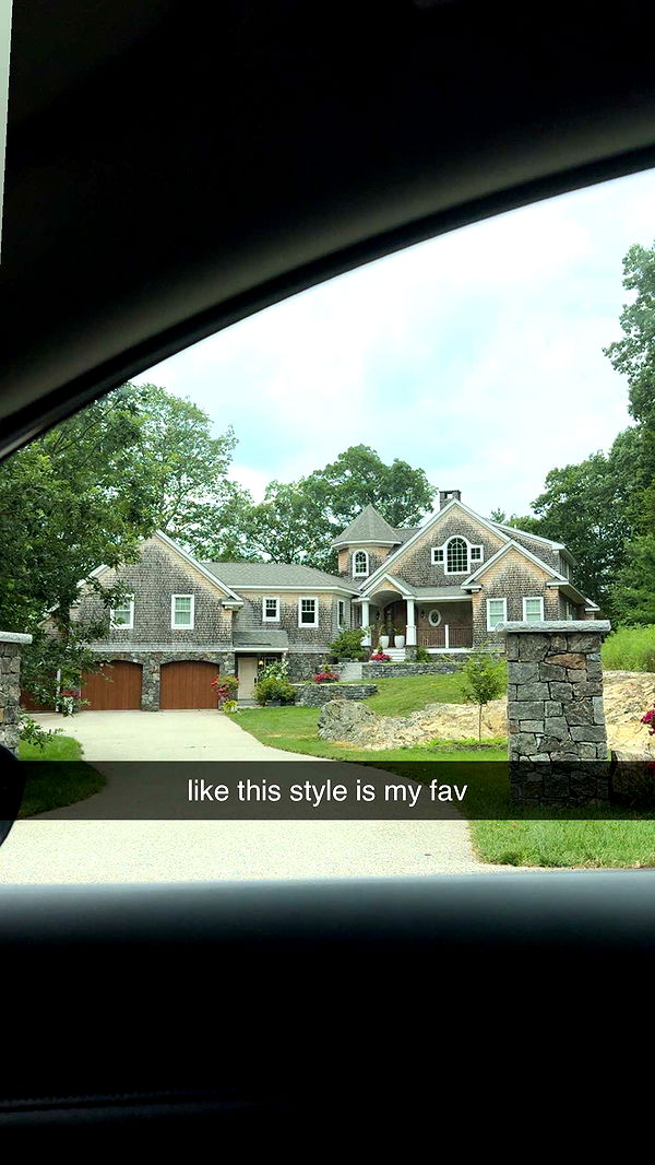 sadie.mckenna image ~ Altpins