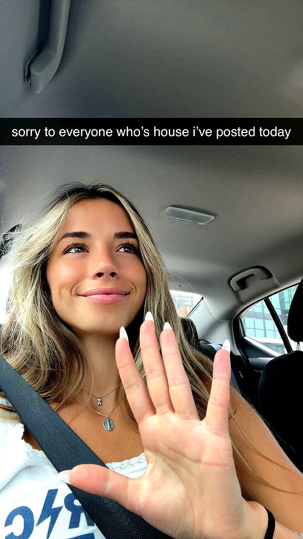 sadie.mckenna image ~ Altpins