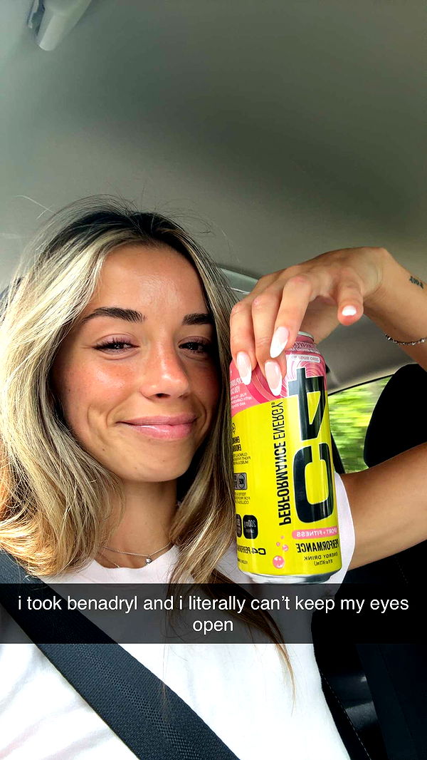 sadie.mckenna image ~ Altpins