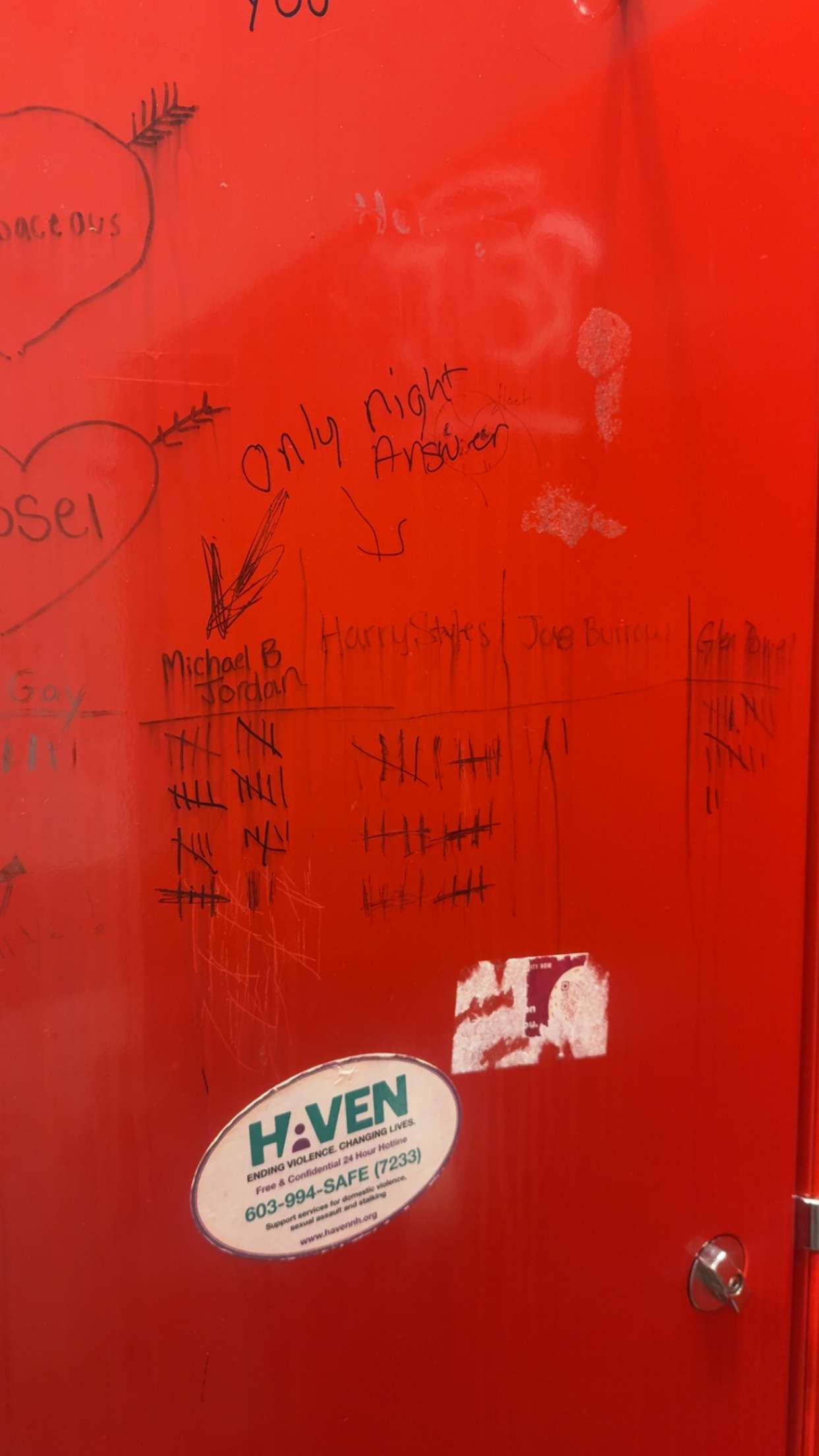 sadie.mckenna snapchat image archive image