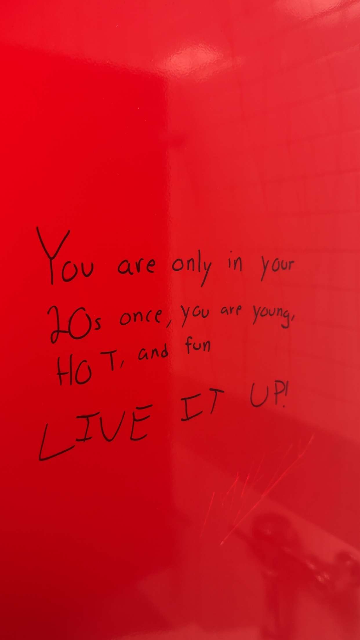 sadie.mckenna snapchat image archive image