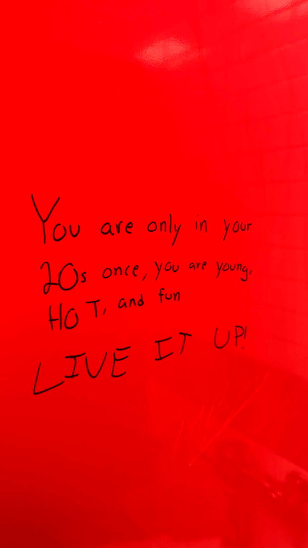 sadie.mckenna image ~ Altpins