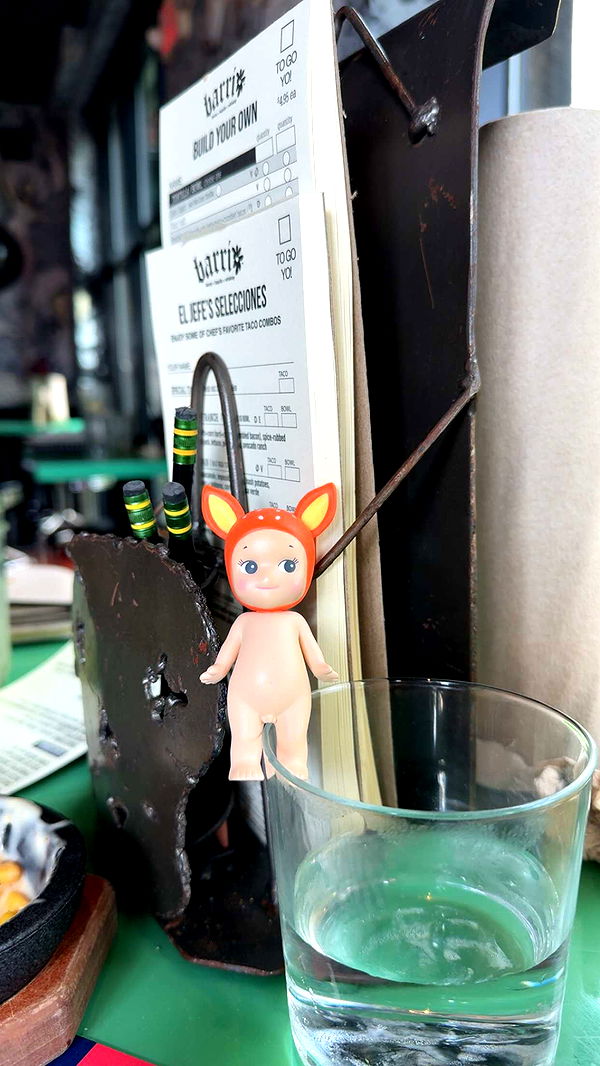 sadie.mckenna image ~ Altpins