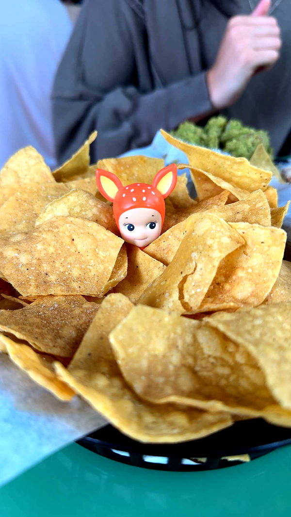 sadie.mckenna image ~ Altpins