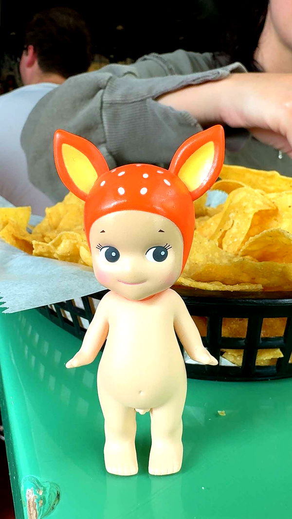 sadie.mckenna image ~ Altpins