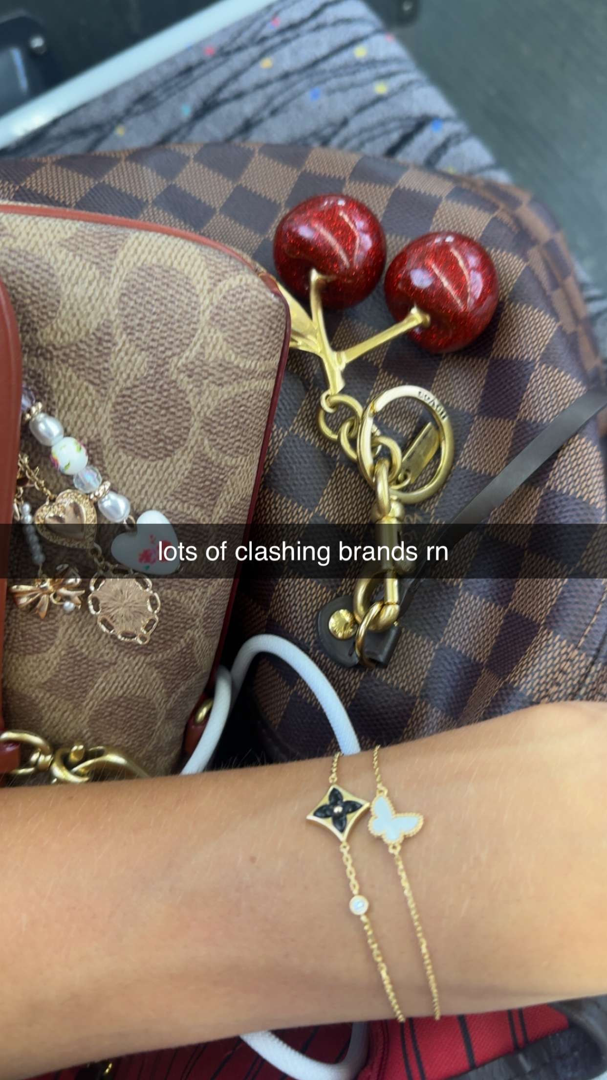 sadie.mckenna snapchat image archive image