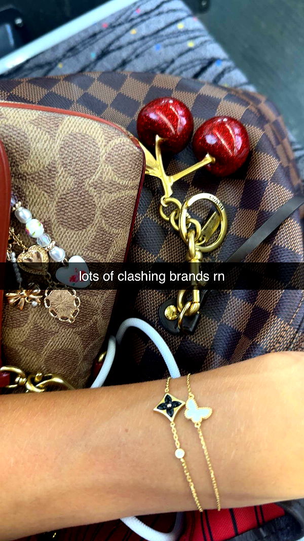 sadie.mckenna image ~ Altpins