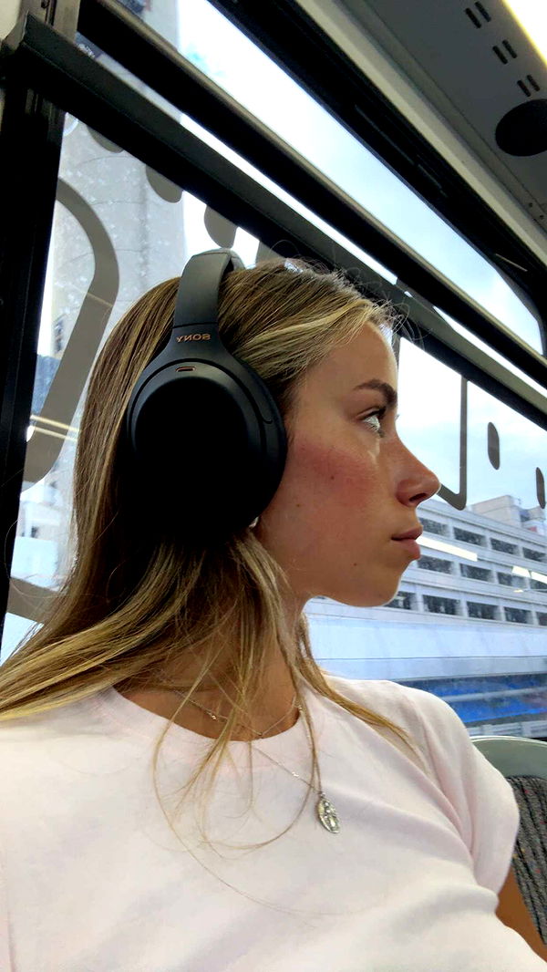 sadie.mckenna image ~ Altpins