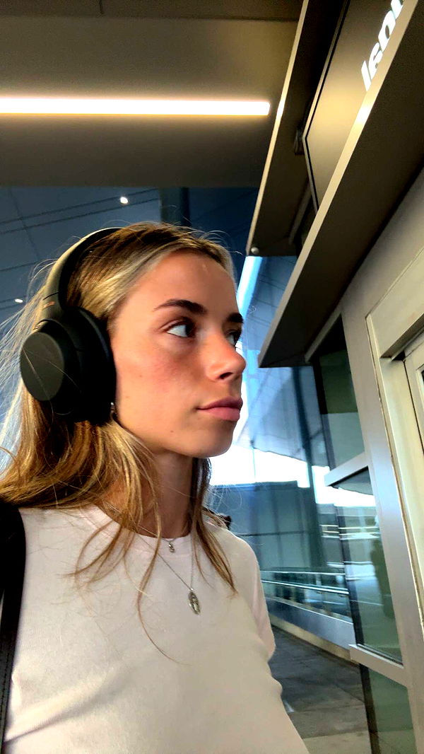 sadie.mckenna image ~ Altpins