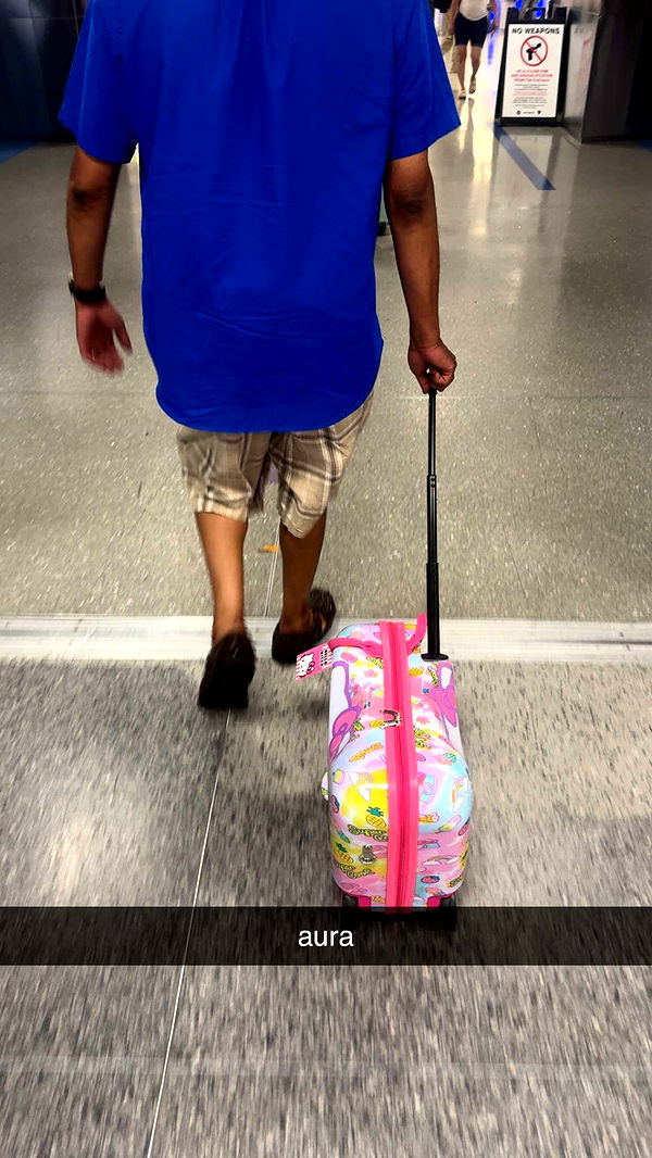 sadie.mckenna image ~ Altpins