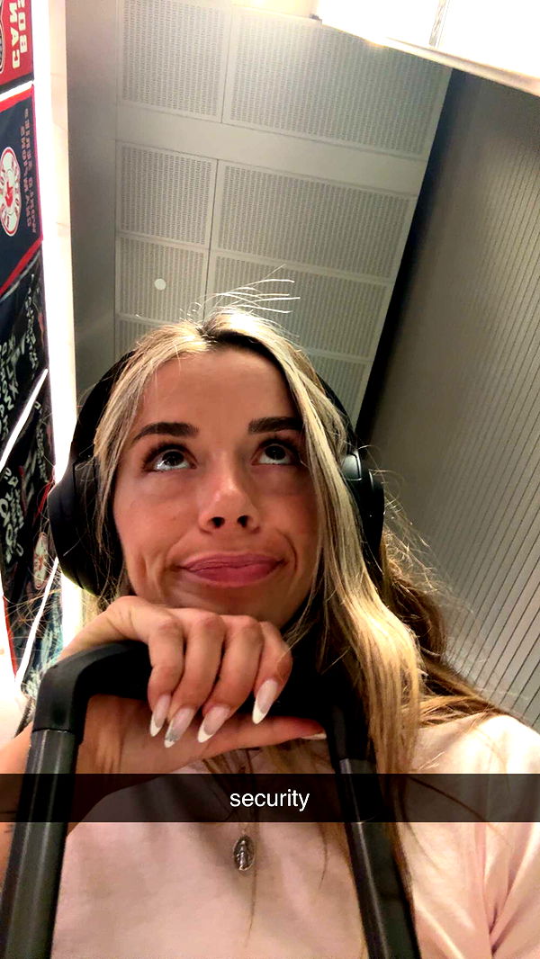 sadie.mckenna image ~ Altpins