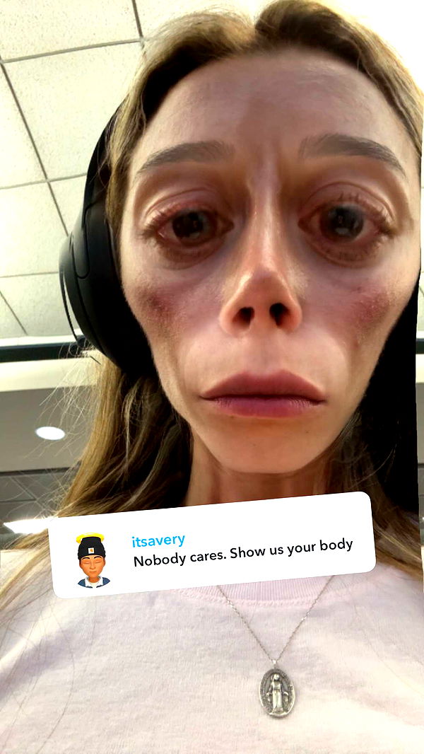 sadie.mckenna image ~ Altpins