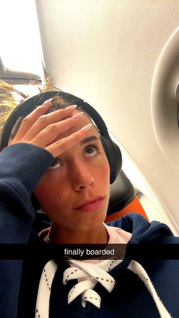 sadie.mckenna image ~ Altpins