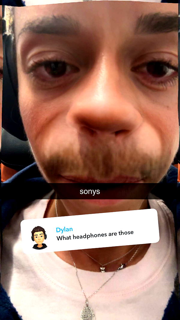 sadie.mckenna image ~ Altpins