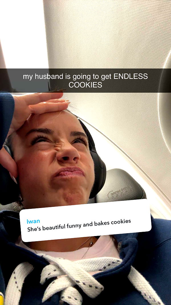 sadie.mckenna image ~ Altpins