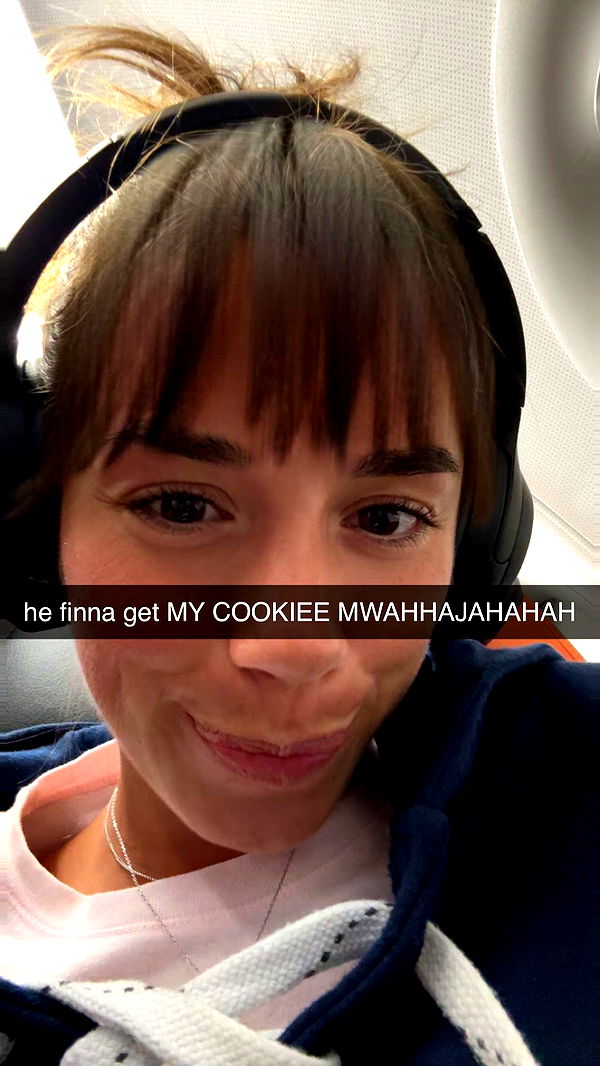 sadie.mckenna image ~ Altpins