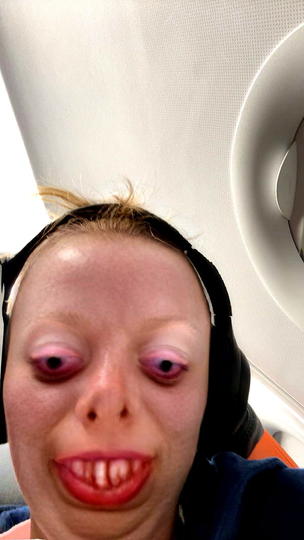 sadie.mckenna image ~ Altpins