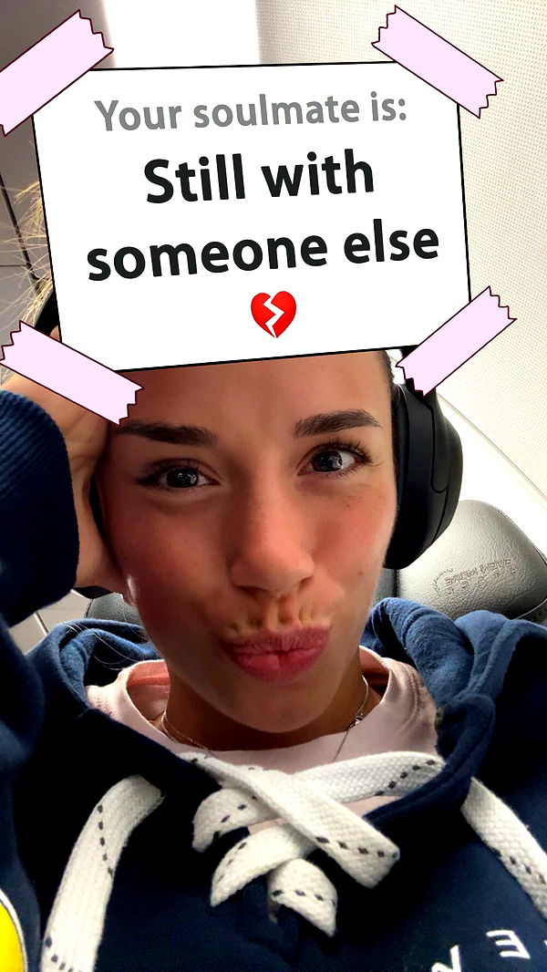 sadie.mckenna image ~ Altpins