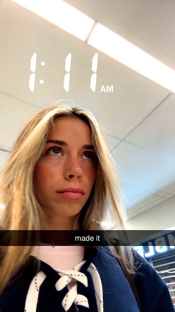 sadie.mckenna image ~ Altpins