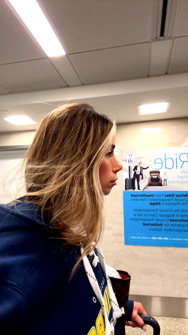 sadie.mckenna image ~ Altpins