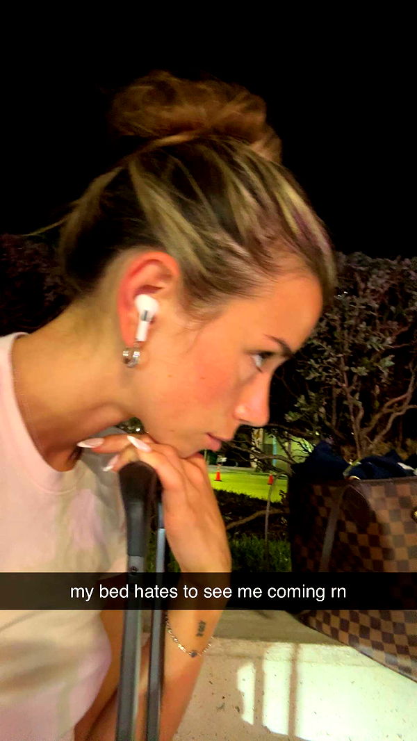 sadie.mckenna image ~ Altpins