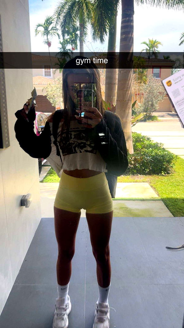 sadie.mckenna image ~ Altpins