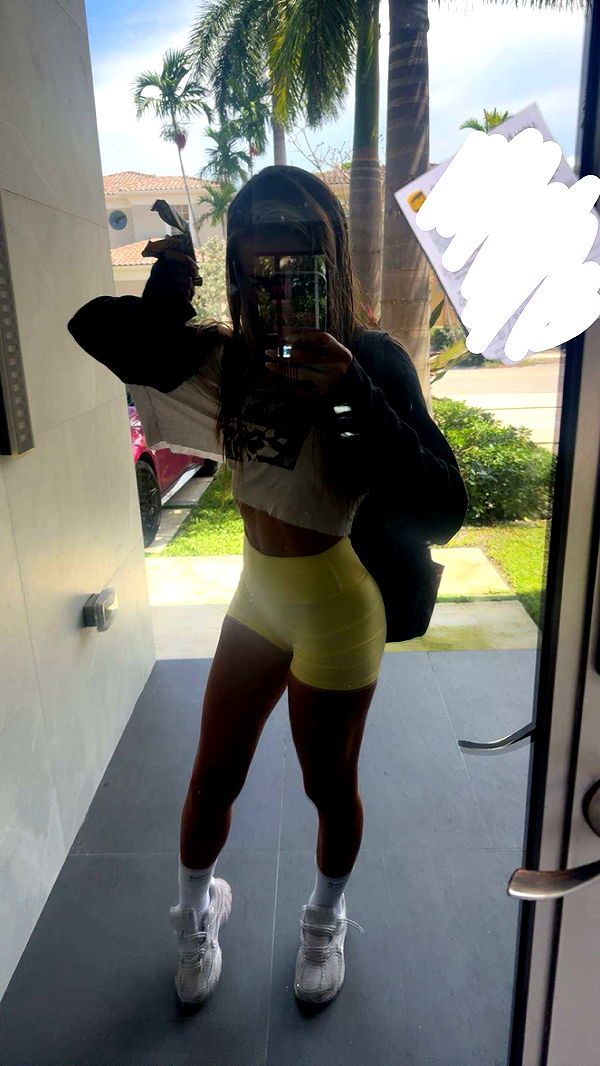 sadie.mckenna image ~ Altpins